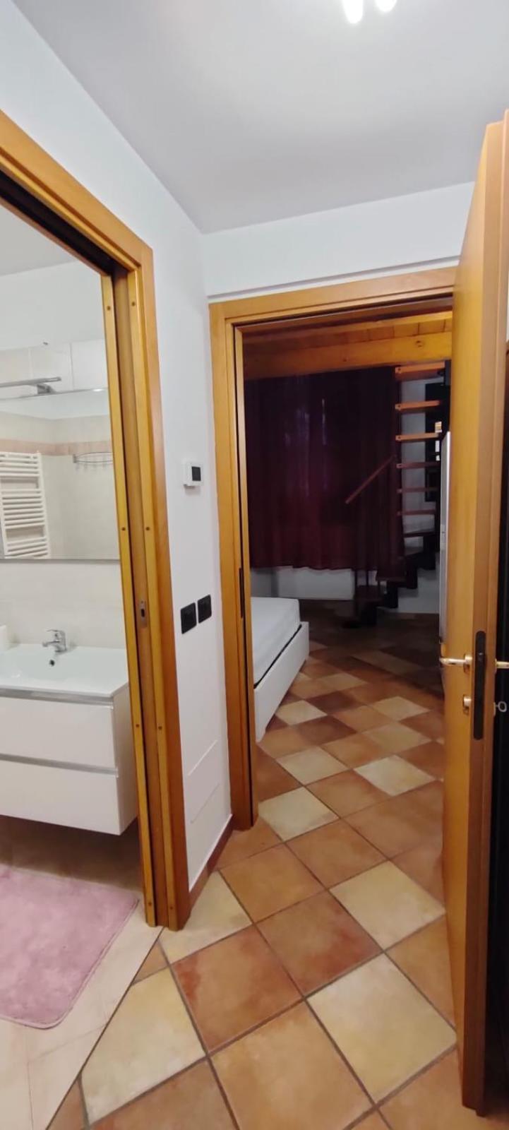 La Casa Di Trilly Apartment Vigevano Exterior foto