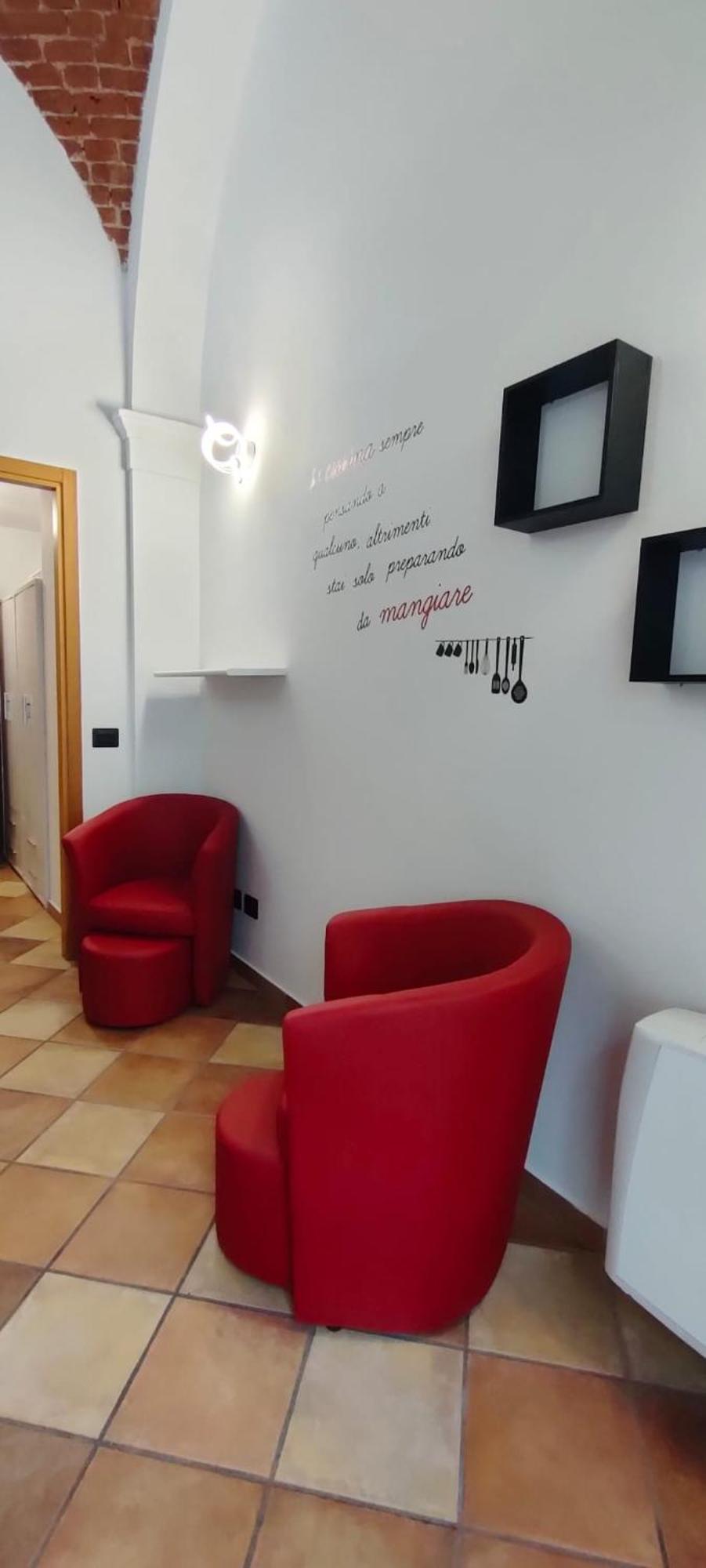 La Casa Di Trilly Apartment Vigevano Exterior foto